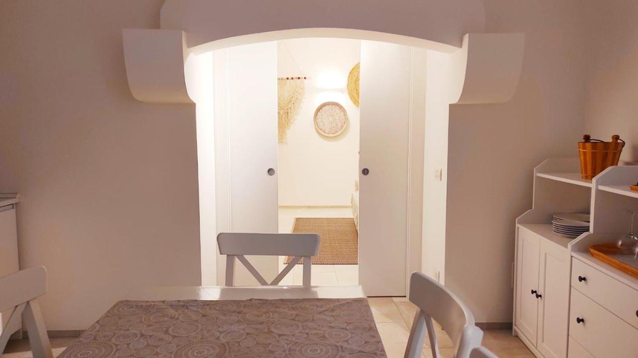 Bed and Breakfast L Antico Forno Bari Centro Storico Exterior foto