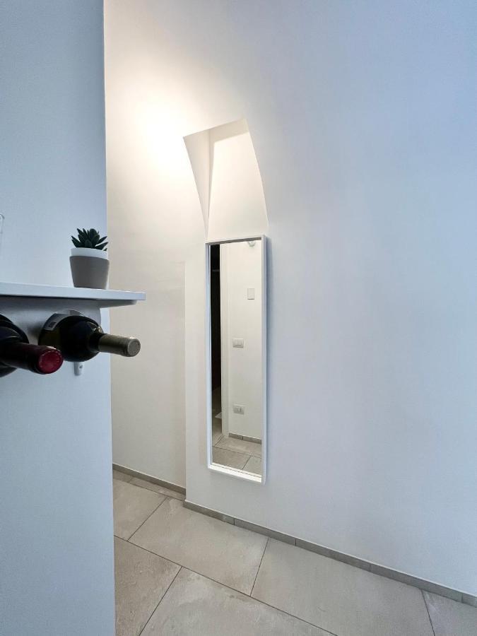 Bed and Breakfast L Antico Forno Bari Centro Storico Exterior foto