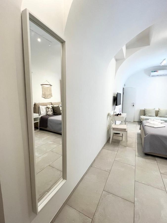 Bed and Breakfast L Antico Forno Bari Centro Storico Exterior foto